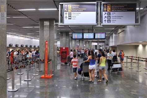 livecamrios|Galeão Airport